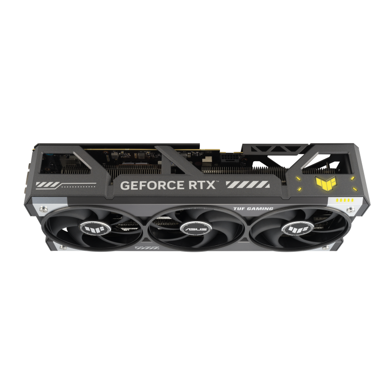 ASUS TUF Gaming GeForce RTX™ 5080 16GB GDDR7 OC Edition Graphics Card