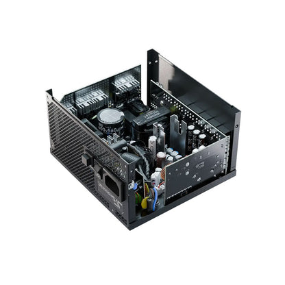 Seasonic FOCUS GX-750 or GX-850 ATX 3 (V4) 80 Plus® Gold Power Supply - ATX 3.1 & PCIe 5.1 (10 Year Warranty)