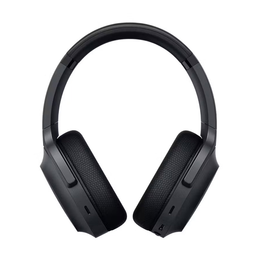 RAZER Barracuda - Wireless Multi-platform Gaming and Mobile Headset (Black/Mercury White/Quartz Pink) - FRML Packaging