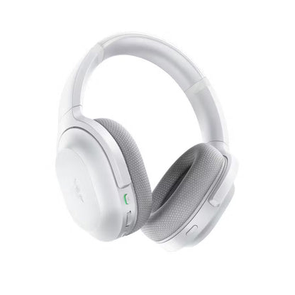 RAZER Barracuda - Wireless Multi-platform Gaming and Mobile Headset (Black/Mercury White/Quartz Pink) - FRML Packaging