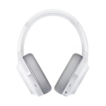 RAZER Barracuda - Wireless Multi-platform Gaming and Mobile Headset (Black/Mercury White/Quartz Pink) - FRML Packaging