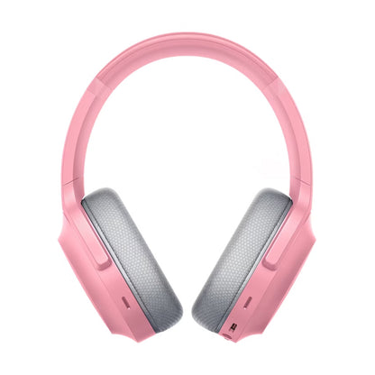 RAZER Barracuda - Wireless Multi-platform Gaming and Mobile Headset (Black/Mercury White/Quartz Pink) - FRML Packaging