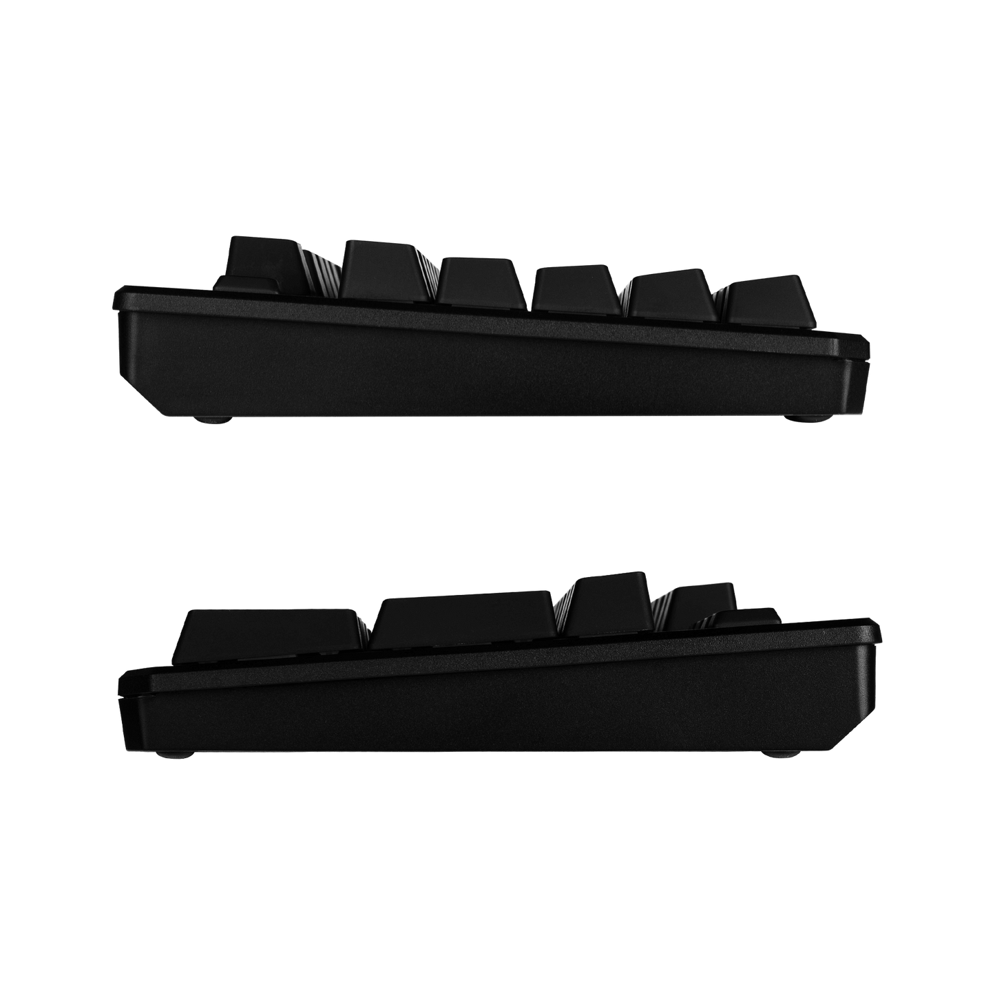 EVGA Z12 RGB Gaming Keyboard, RGB Backlit LED, 5 Programmable Macro Keys, Dedicated Media Keys, Water Resistant