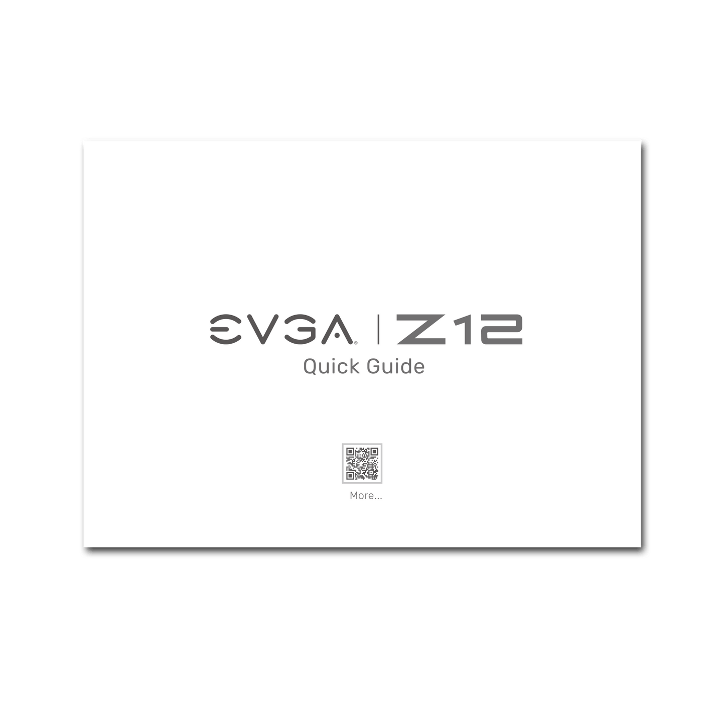 EVGA Z12 RGB Gaming Keyboard, RGB Backlit LED, 5 Programmable Macro Keys, Dedicated Media Keys, Water Resistant