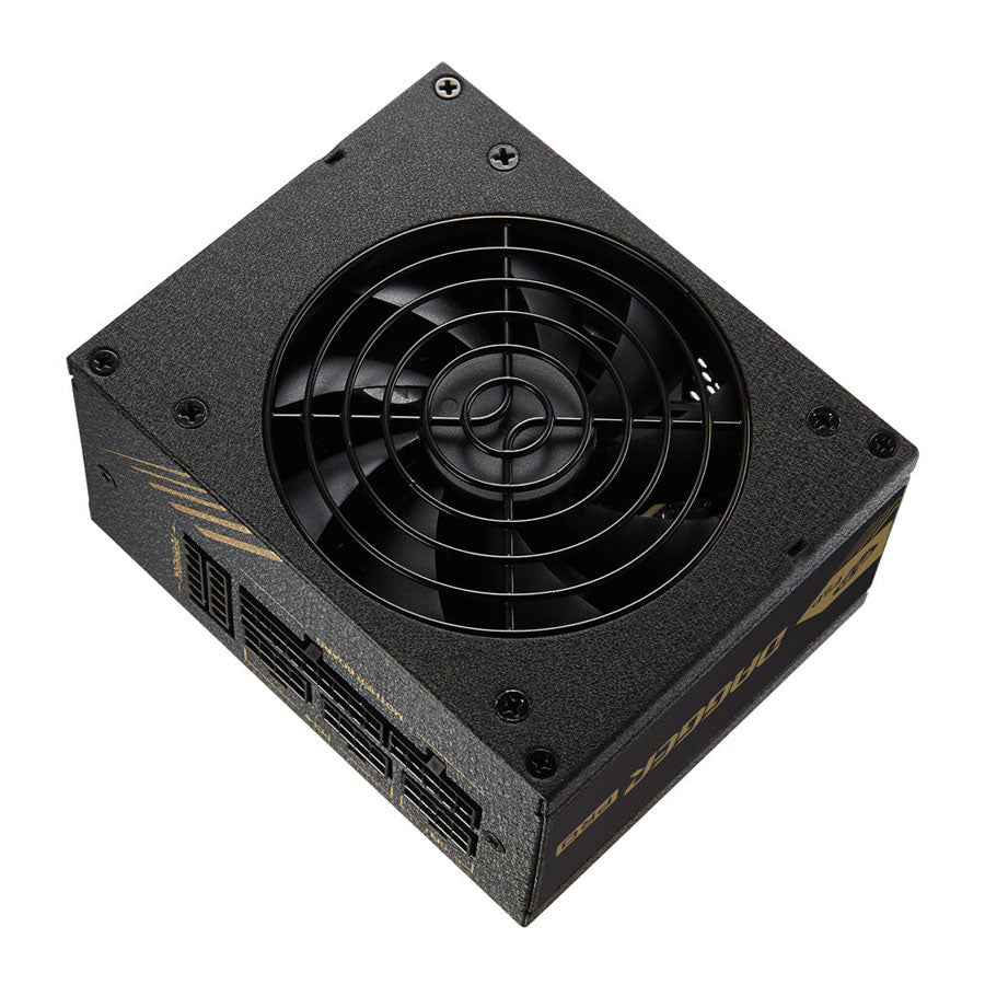 FSP Dagger Pro (650W / 850W) 80 Plus® Gold SFX Full Modular Power Supply (ATX 3.0 + PCIe Gen5)