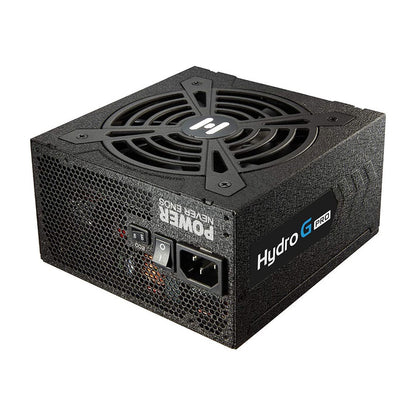 FSP Hydro G PRO (850W / 1000W) 80 Plus® Gold Full Modular ATX 3.0 / PCIe 5.0 Ready / 12VHPWR, 12V V2.52 Active PFC Power Supply (10 Year Warranty)