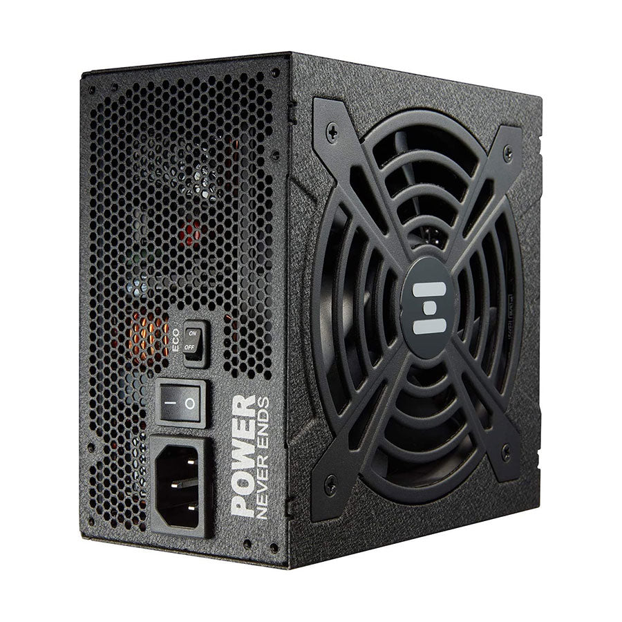 FSP Hydro G PRO (850W / 1000W) 80 Plus® Gold Full Modular ATX 3.0 / PCIe 5.0 Ready / 12VHPWR, 12V V2.52 Active PFC Power Supply (10 Year Warranty)