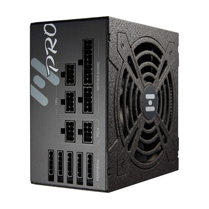 FSP Hydro G PRO (850W / 1000W) 80 Plus® Gold Full Modular ATX 3.0 / PCIe 5.0 Ready / 12VHPWR, 12V V2.52 Active PFC Power Supply (10 Year Warranty)