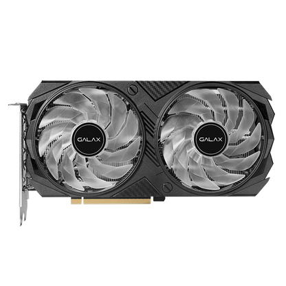 GALAX GeForce RTX 4060 Ti EX 8GB DDR6 GAMING Graphics Card