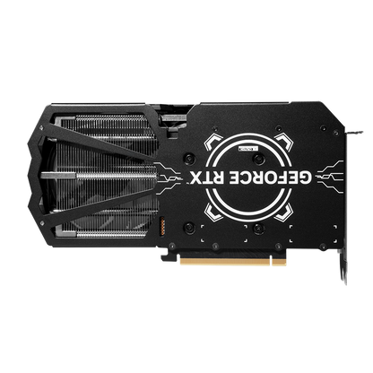 GALAX GeForce RTX 4060 Ti EX 8GB DDR6 GAMING Graphics Card
