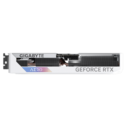 GIGABYTE GeForce RTX 4060 Ti AERO OC 8GB GAMING Graphics Card