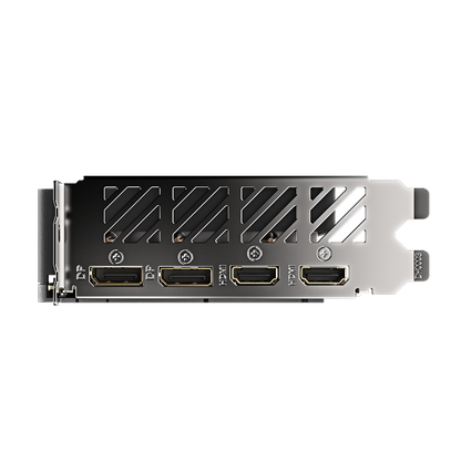 GIGABYTE EAGLE GeForce RTX 4060 Ti 8GB DDR6 GAMING Graphics Card