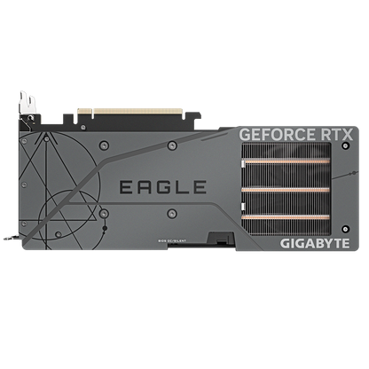 GIGABYTE EAGLE GeForce RTX 4060 Ti 8GB DDR6 GAMING Graphics Card