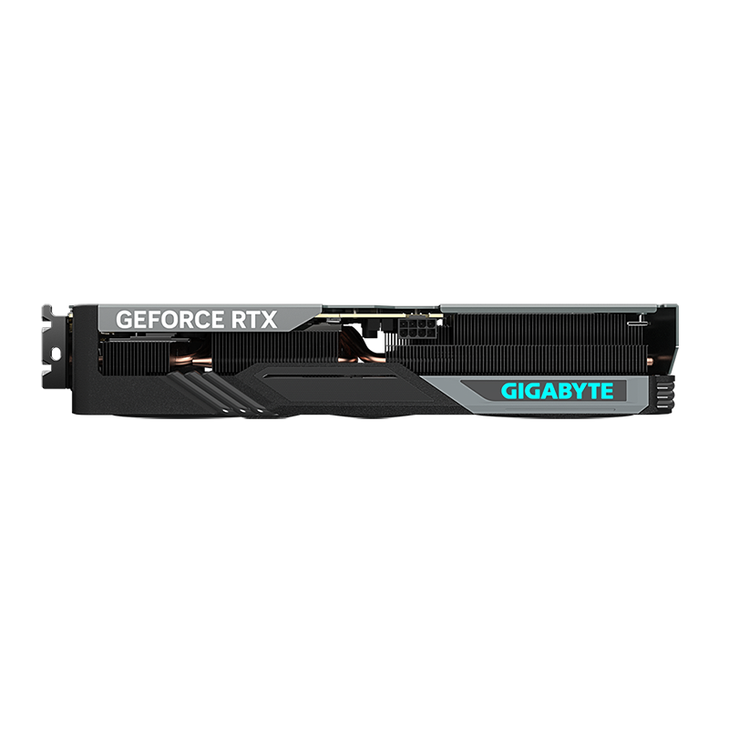 GIGABYTE GeForce RTX 4060 Ti GAMING OC 8GB DDR6 GAMING Graphics Card