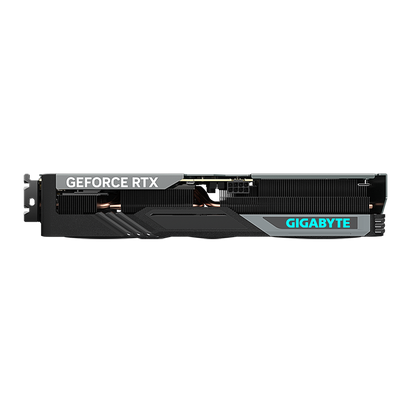 GIGABYTE GeForce RTX 4060 Ti GAMING OC 8GB DDR6 GAMING Graphics Card