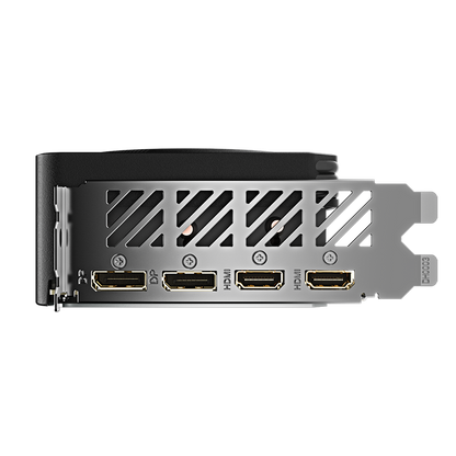 GIGABYTE GeForce RTX 4060 Ti GAMING OC 8GB DDR6 GAMING Graphics Card