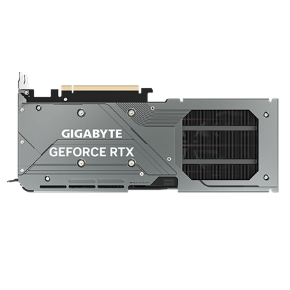 GIGABYTE GeForce RTX 4060 Ti GAMING OC 8GB DDR6 GAMING Graphics Card