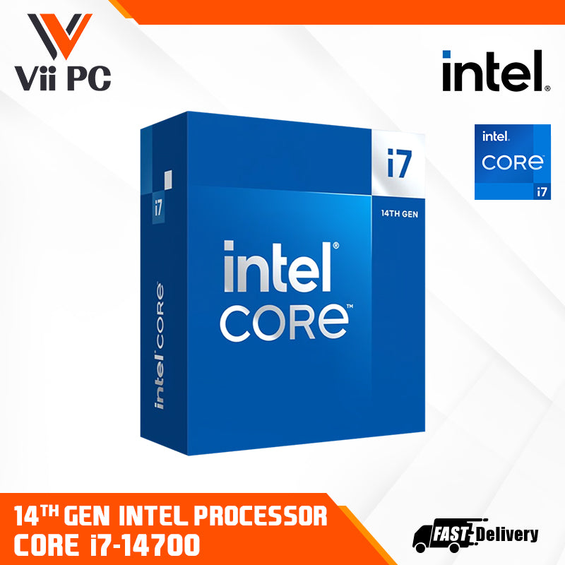 Intel Core i7-14700 / i7-14700F Core i7 14th GEN CPU