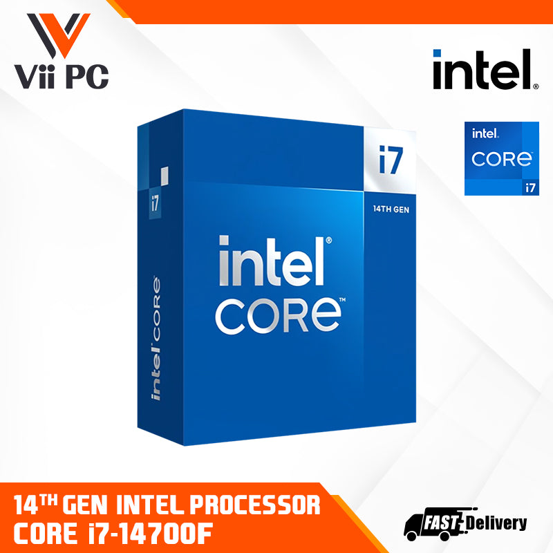 Intel Core i7-14700 / i7-14700F Core i7 14th GEN CPU