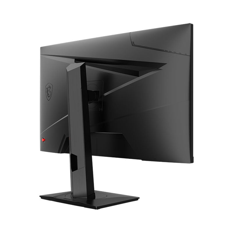 MSI MAG 274UPF 4K UHD 144HZ IPS Gaming Monitor - 1ms, HDMI 2.1, VESA DisplayHDR 400, G-SYNC AMD FREESYNC, Adjustable Stand