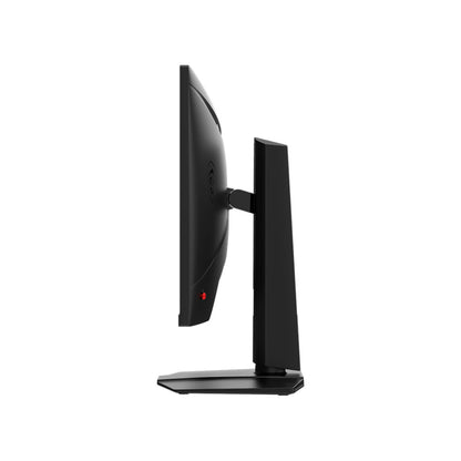 MSI  MPG 274URF QD 4K Gaming Monitor - 27" UHD (3840x2160), 160Hz, 0.5ms (GtG), RAPID IPS panel, AMD FREESYNC Premium, VESA DisplayHDR 400, MSI Mystic Light, USB Type-C (65W), HDMI 2.1