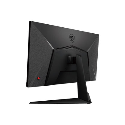 MSI G2412 Esports Gaming Monitor - 23.8” FHD (1920x1080) 170hz, 1ms, IPS panel, Night Vision, Anti-Flicker and Less Blue Light