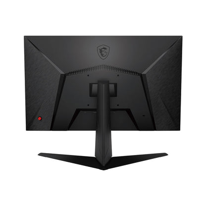 MSI G2412 Esports Gaming Monitor - 23.8” FHD (1920x1080) 170hz, 1ms, IPS panel, Night Vision, Anti-Flicker and Less Blue Light