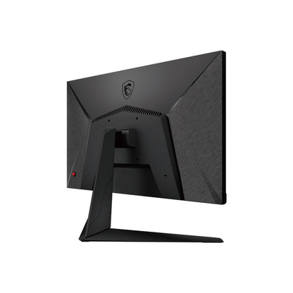 MSI G2412 Esports Gaming Monitor - 23.8” FHD (1920x1080) 170hz, 1ms, IPS panel, Night Vision, Anti-Flicker and Less Blue Light