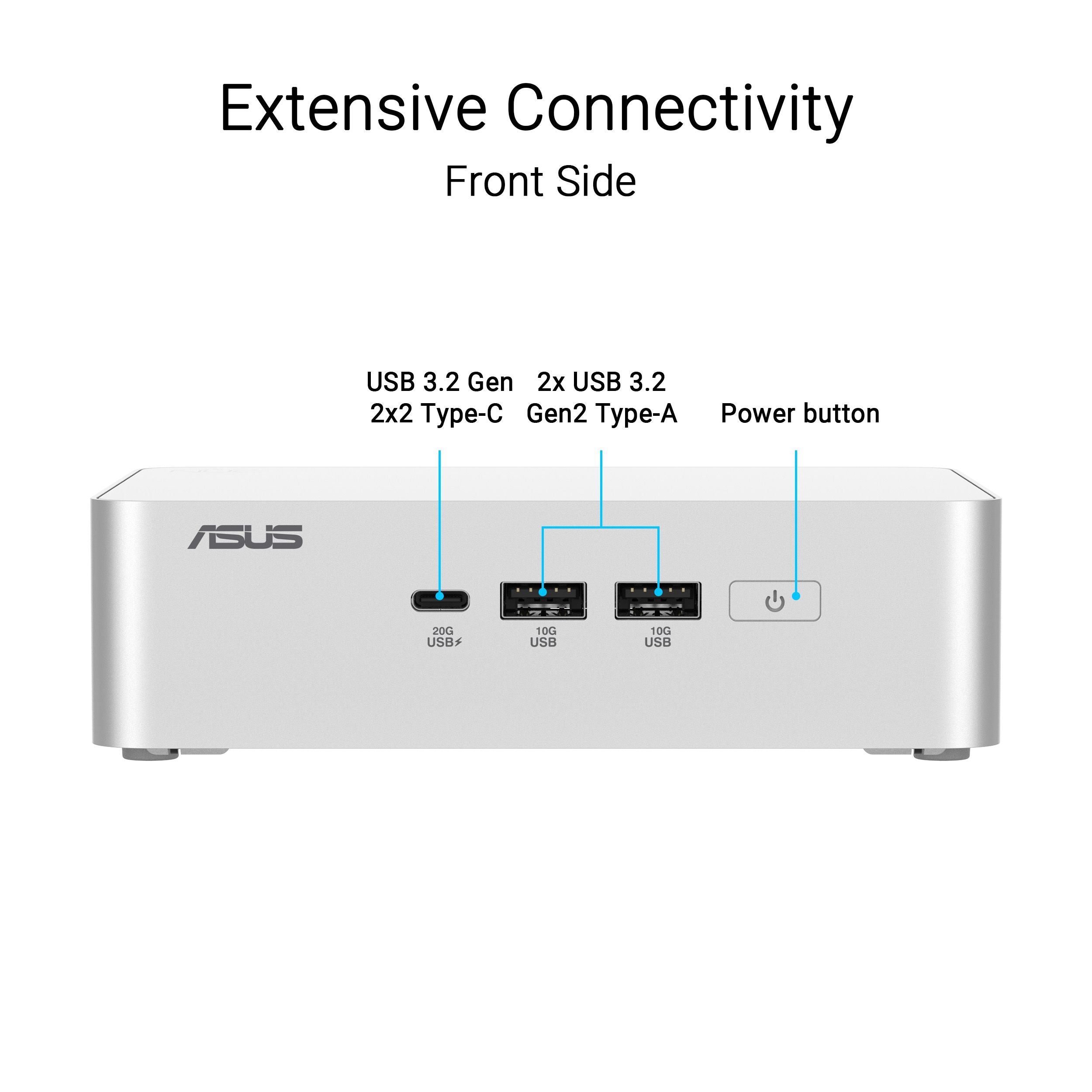 NUC - Mini PC – Vii PC Trade Pte Ltd