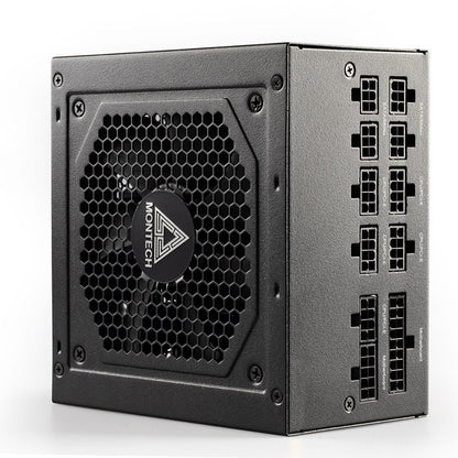 Montech CENTURY 850 Fully Modular 80 Plus® Gold Certified 850W Power Supply