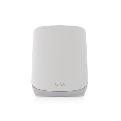 NETGEAR Orbi 760 Tri-Band WiFi 6 Mesh Add-on Satellite - AX5400 5.4Gbps (RBS760) Satellite Only