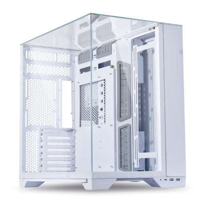 [NEW LAUNCH] LIAN LI 011 VISION BLACK OR WHITE Casing