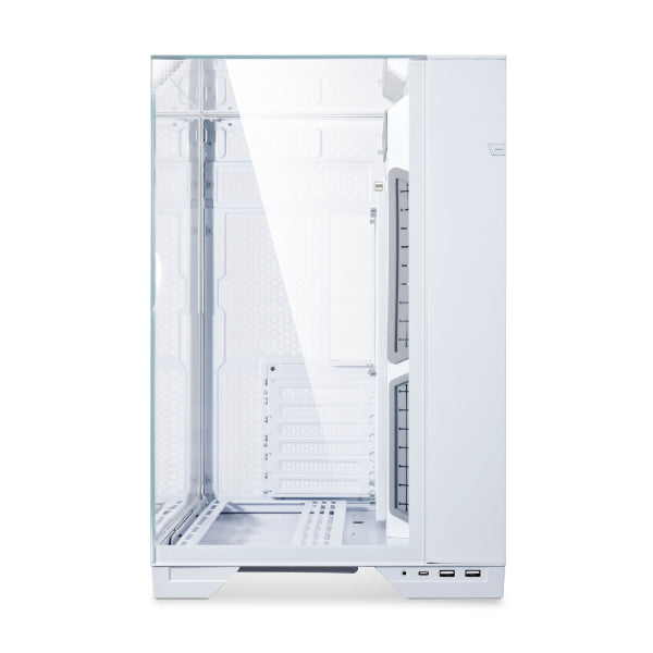[NEW LAUNCH] LIAN LI 011 VISION BLACK OR WHITE Casing