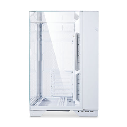 [NEW LAUNCH] LIAN LI 011 VISION BLACK OR WHITE Casing