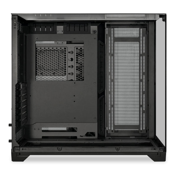 [NEW LAUNCH] LIAN LI 011 VISION BLACK OR WHITE Casing