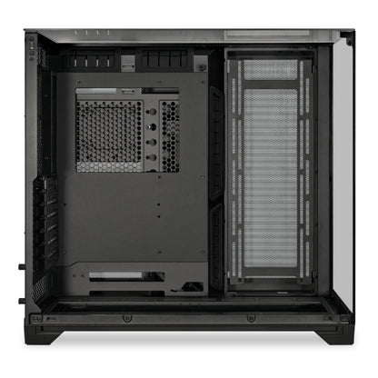 [NEW LAUNCH] LIAN LI 011 VISION BLACK OR WHITE Casing
