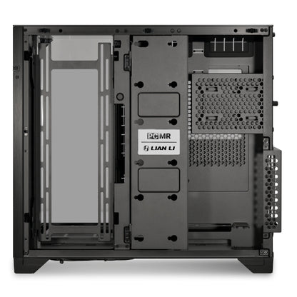 [NEW LAUNCH] LIAN LI 011 VISION BLACK OR WHITE Casing