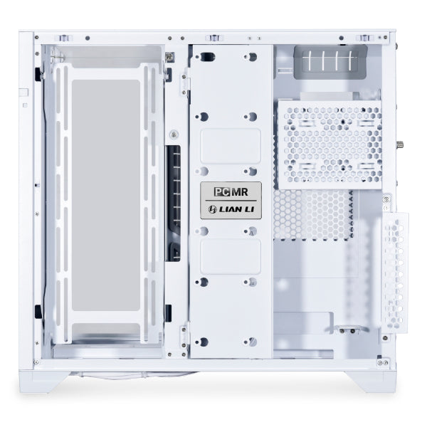 [NEW LAUNCH] LIAN LI 011 VISION BLACK OR WHITE Casing