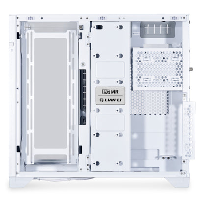 [NEW LAUNCH] LIAN LI 011 VISION BLACK OR WHITE Casing