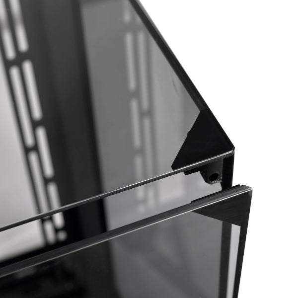 [NEW LAUNCH] LIAN LI 011 VISION BLACK OR WHITE Casing