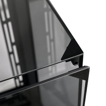 [NEW LAUNCH] LIAN LI 011 VISION BLACK OR WHITE Casing