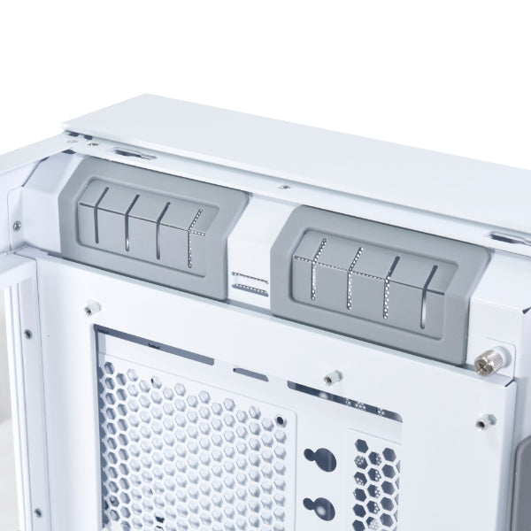 [NEW LAUNCH] LIAN LI 011 VISION BLACK OR WHITE Casing