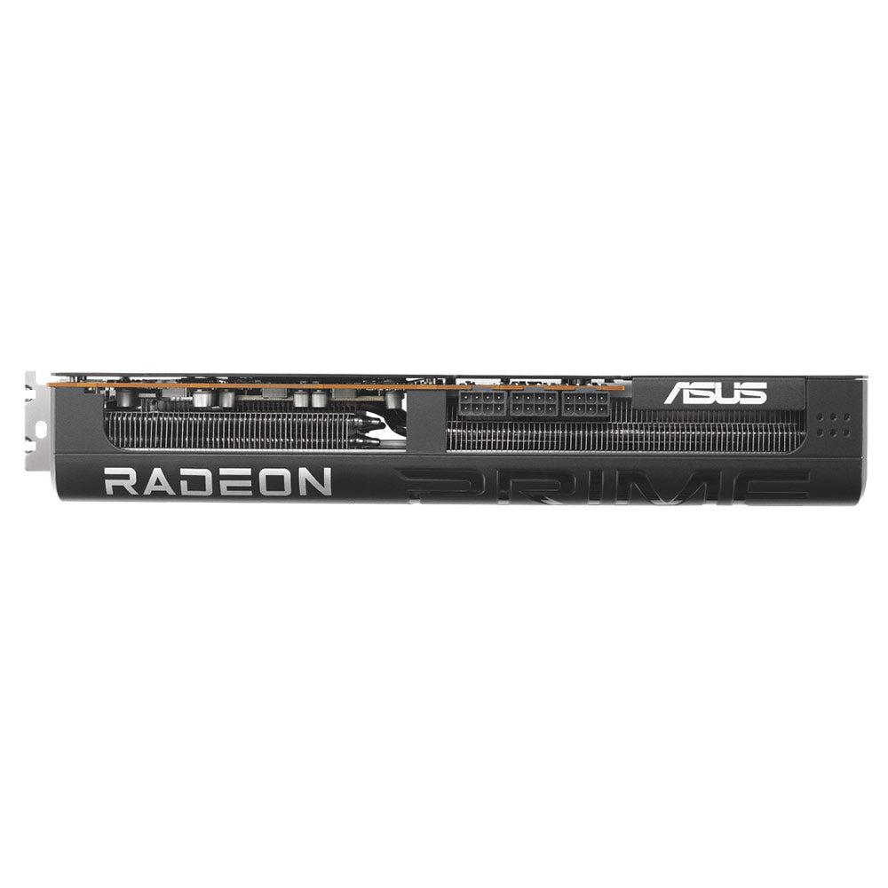 ASUS Prime Radeon RX 9070 XT OC Edition 16GB GDDR6 Graphics Card