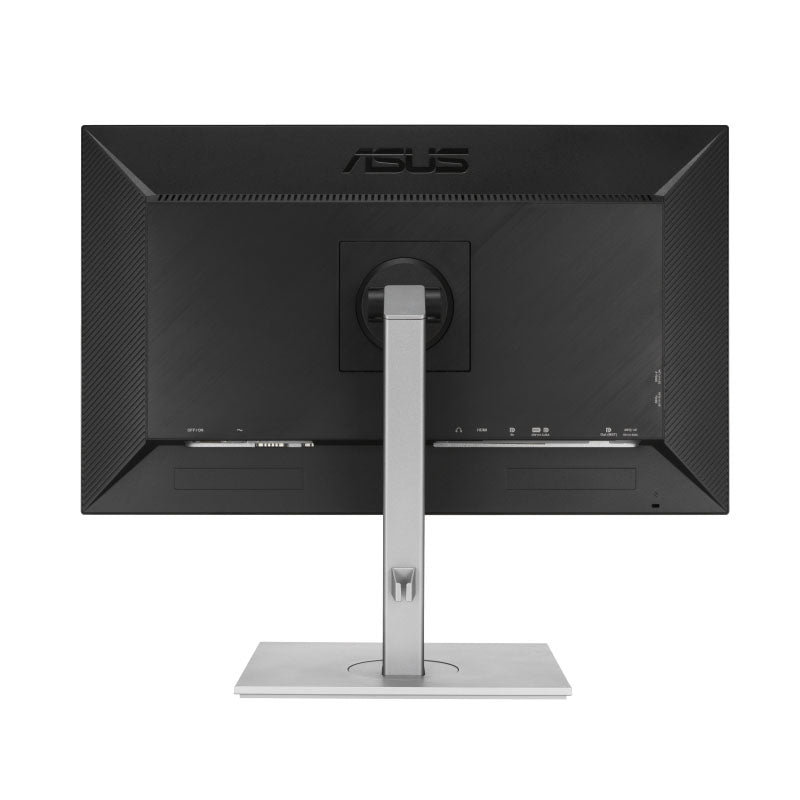 ASUS ProArt Display PA278CV Professional Monitor - 27" IPS, WQHD (2560x1440), 100% sRGB, 100% Rec. 709, Color Accuracy ΔE<2, Calman Verified, USB-C, DisplayPort Daisy-chaining, ProArt Preset, ProArt Palette