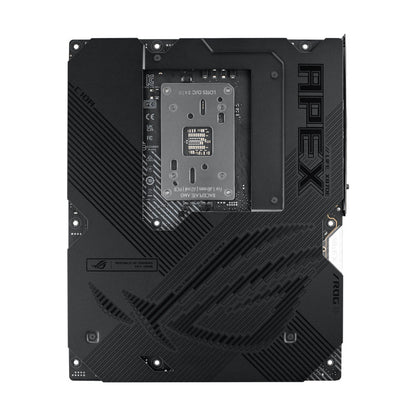 ASUS ROG CROSSHAIR X870E APEX (Socket AM5, DDR5, PCIe 5.0, WiFi 7, USB4, ROG Memory Fan Kit) GAMING ATX Motherboard (AI PC Ready) - PRE-ORDER -