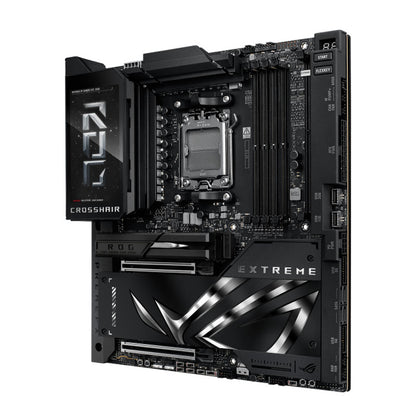 ASUS ROG CROSSHAIR X870E EXTREME Free Samsung 9100 pro 2TB