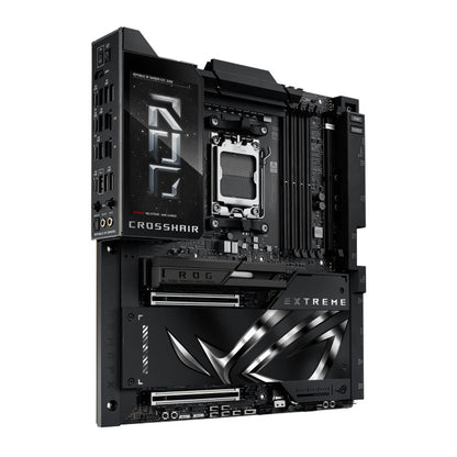 ASUS ROG CROSSHAIR X870E EXTREME Free Samsung 9100 pro 2TB