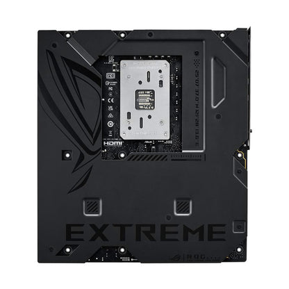 ASUS ROG CROSSHAIR X870E EXTREME Free Samsung 9100 pro 2TB