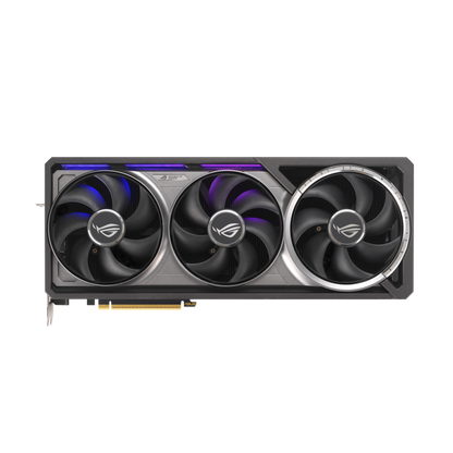 ASUS ROG Astral GeForce RTX™ 5080 16GB GDDR7 Graphics Card (Non OC)