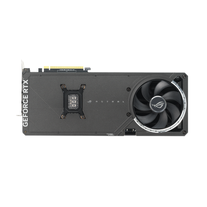 ASUS ROG Astral GeForce RTX™ 5080 16GB GDDR7 Graphics Card (Non OC)